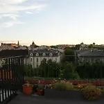 Krakow Skyline Apartment